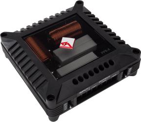 Rockford Fosgate PP4-X. ����������� �������������� PP4-X.